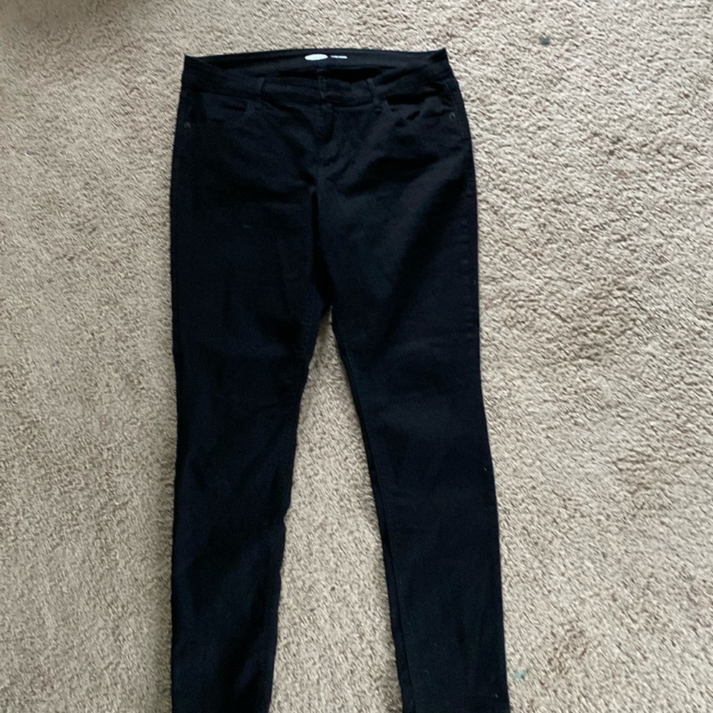 Old navy jeans